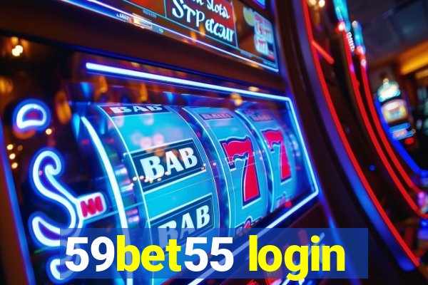 59bet55 login